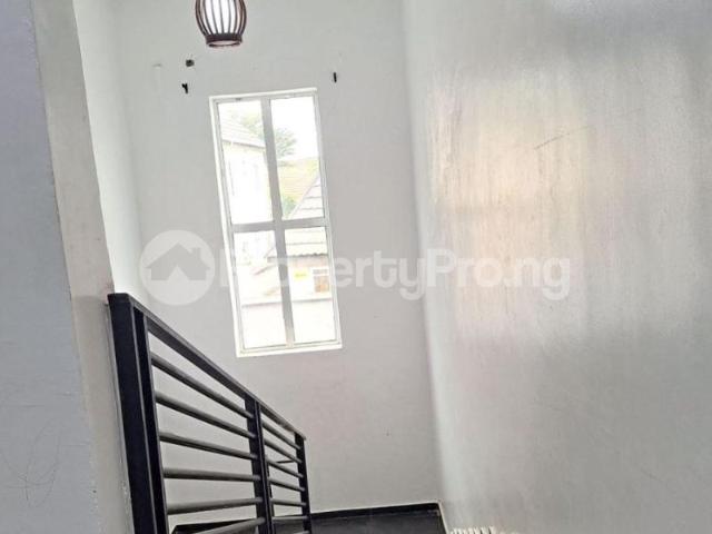 Duplex for rent in Ibadan