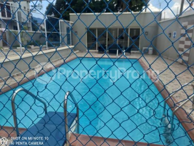 House for rent in Ikeja , Abuja