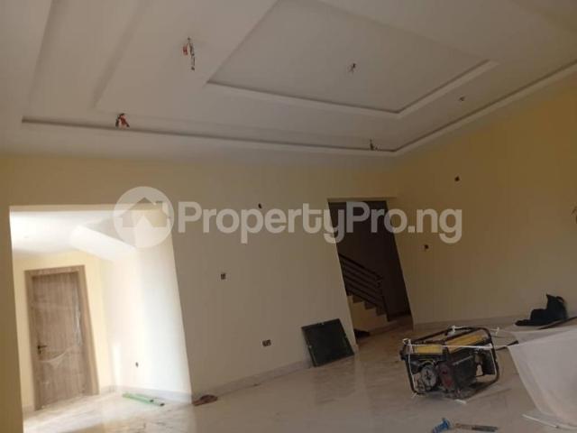 House for rent in Abuja