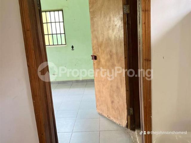 Duplex for rent in Ojo