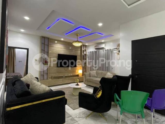 Duplex for rent in Ojo