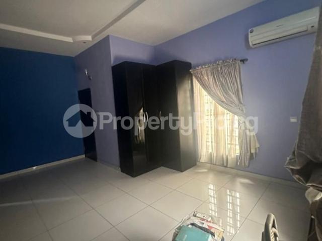 Duplex for rent in Lagos