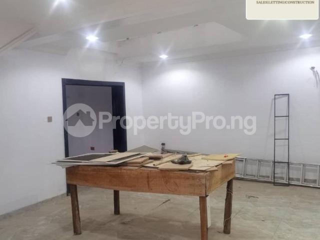 Duplex for rent in Ojo