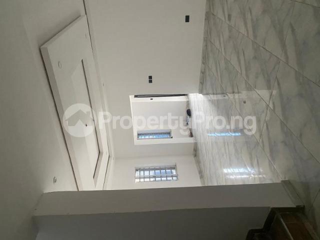 Duplex for rent in Ojo