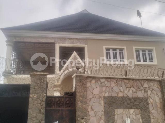 Duplex for rent in Ibadan
