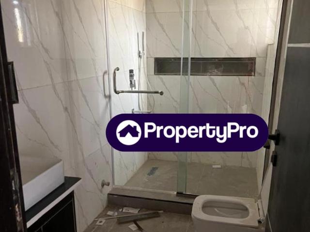 Apartment for rent in Abuja