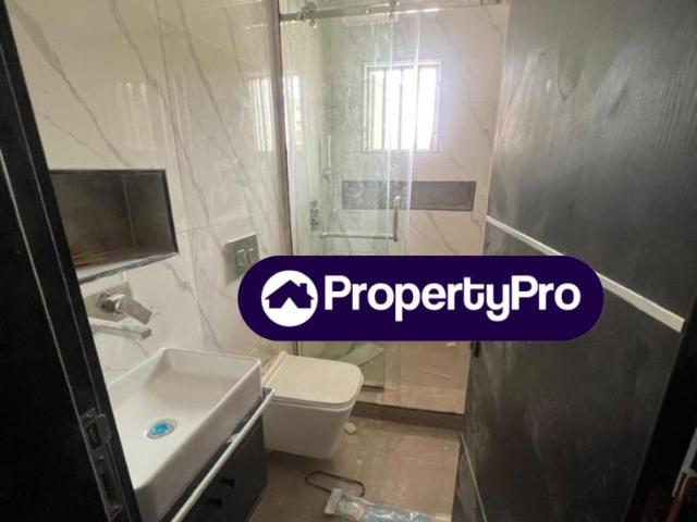 Apartment for rent in Abuja