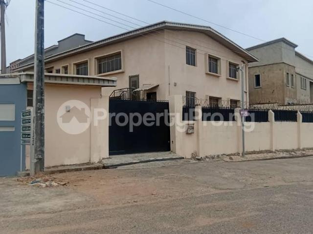 Apartment for rent in Ojo