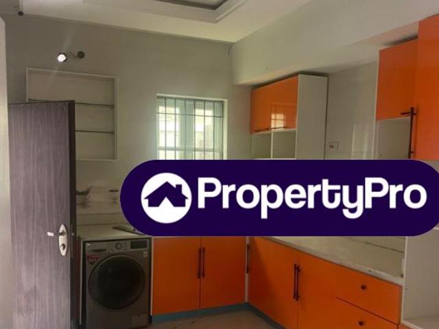 Apartment for rent in Ogba Egbema Ndoni