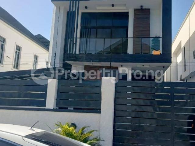 Duplex for rent in Lagos