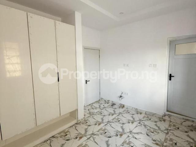 Duplex for rent in Lagos