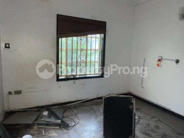 Bungalow for rent in Lagos