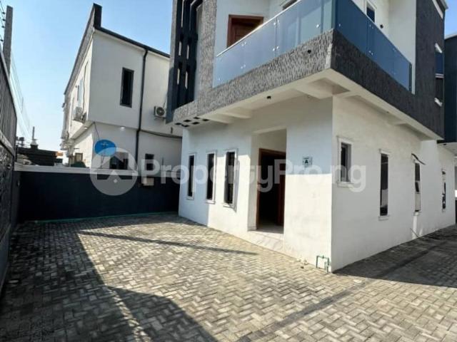 Duplex for rent in Ibeju Lekki, Abuja