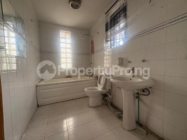 Duplex for rent in Ibeju Lekki, Abuja