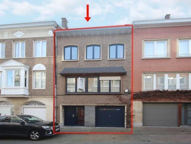 Maison location à Sint-pieters-woluwe, Bruxelles