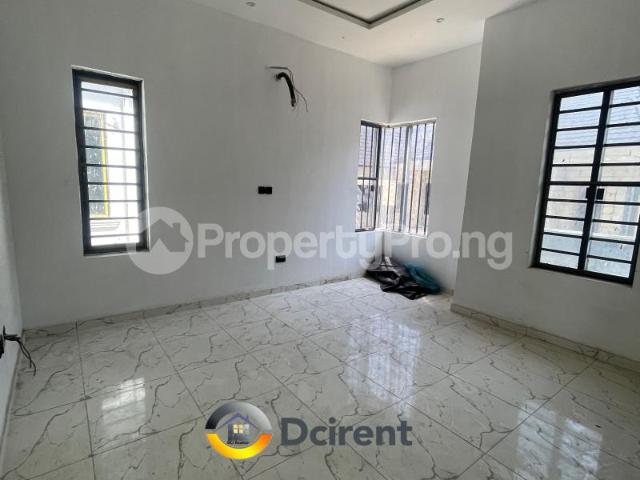 House for rent in Ibeju Lekki, Abuja