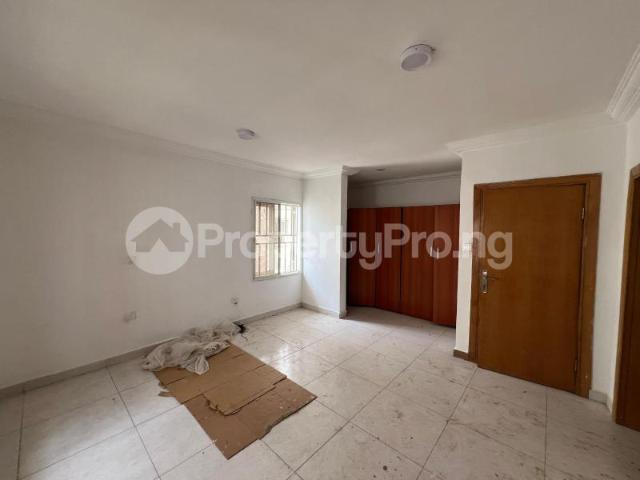 Duplex for rent in Lagos