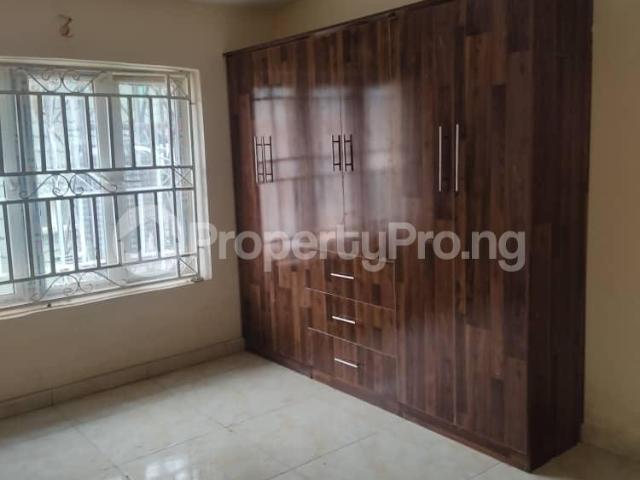 Duplex for rent in Abuja