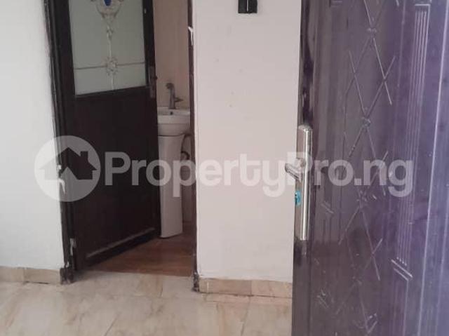 Duplex for rent in Lagos