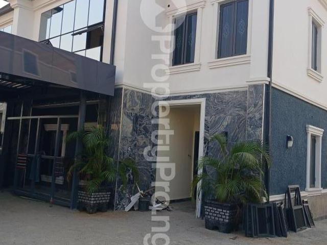 Duplex for rent in Sokoto