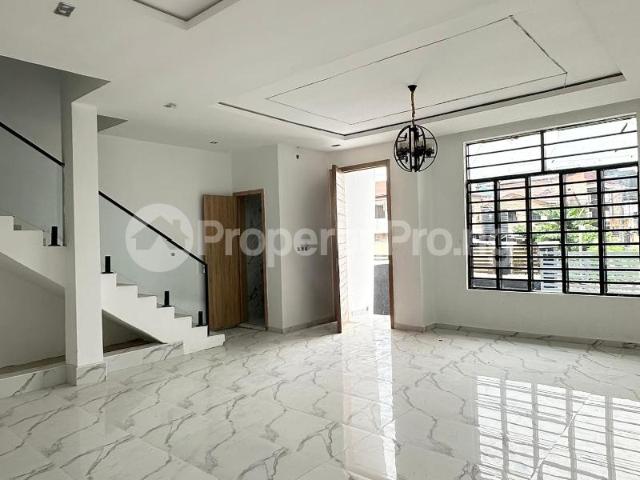 Duplex for rent in Ibeju Lekki, Abuja