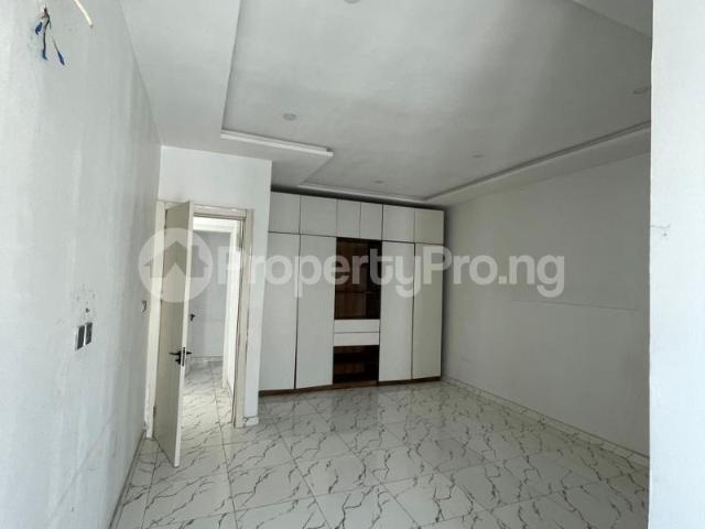 Bungalow for rent in Eti Osa, Abuja