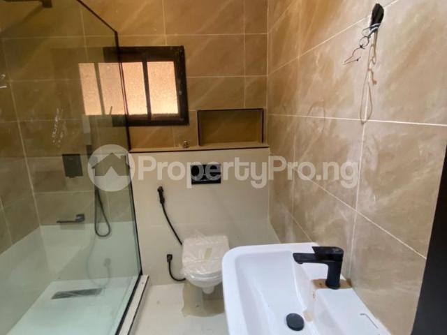 House for rent in Ibeju Lekki, Abuja