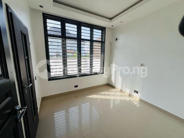 Bungalow for rent in Lagos
