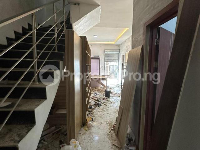 House for rent in Ibeju Lekki, Abuja