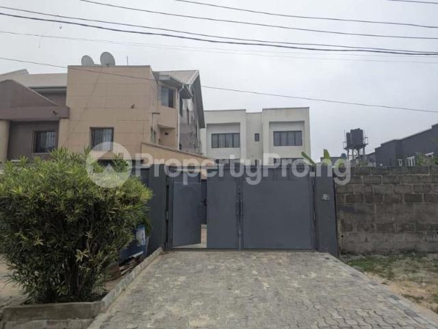 House for rent in Ibeju Lekki, Abuja