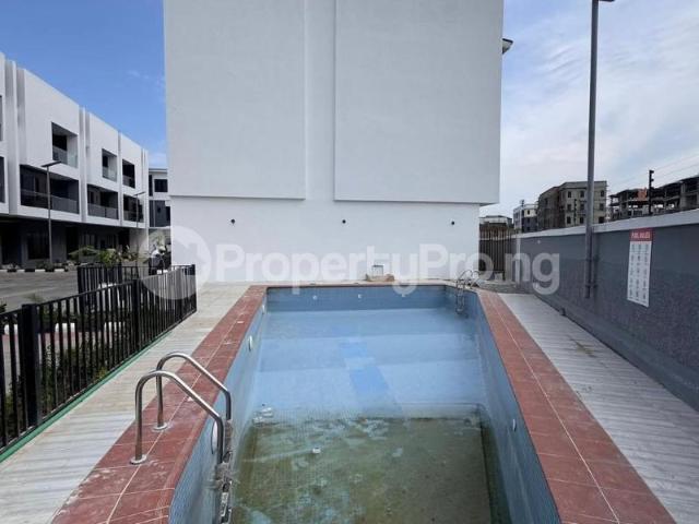 House for rent in Ibeju Lekki, Abuja