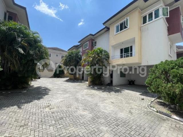 House for rent in Ibeju Lekki, Abuja