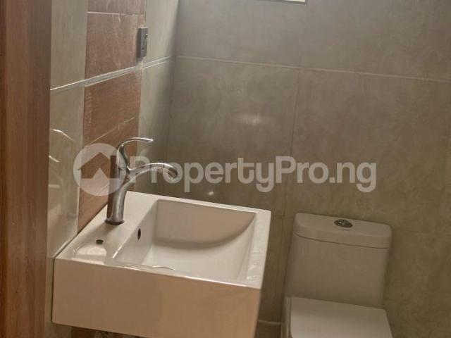 House for rent in Ibeju Lekki, Abuja