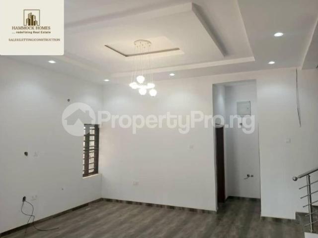 Duplex for rent in Ibadan