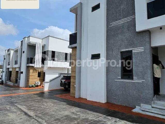 Duplex for rent in Ibadan