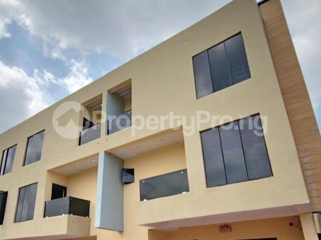 House for rent in Lagos