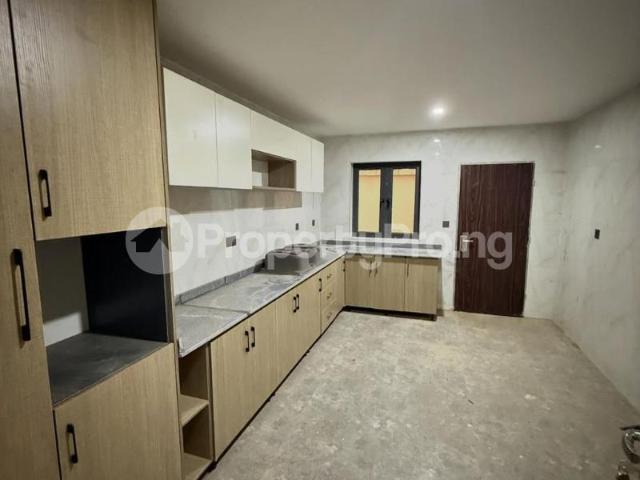 Terraced duplex for rent in Abuja