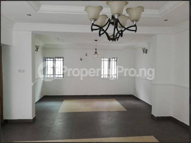 House for rent in Ibeju Lekki, Abuja