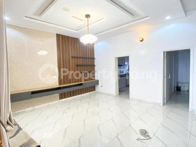 House for rent in Ibeju Lekki, Abuja