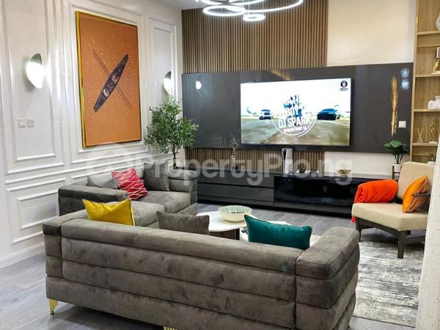 House for rent in Ibeju Lekki, Abuja