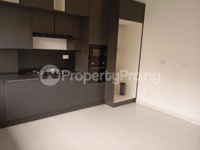Terraced duplex for rent in Lagos