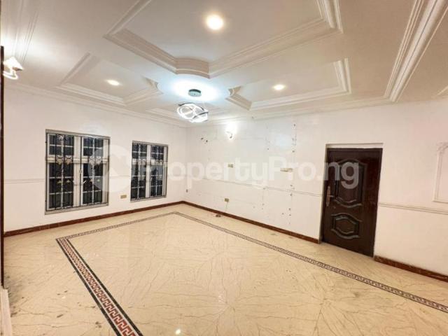 House for rent in Ibeju Lekki, Abuja