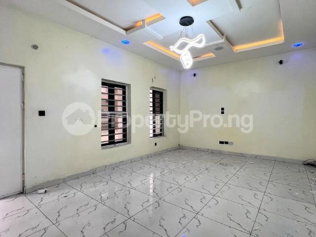 Terraced duplex for rent in Lagos