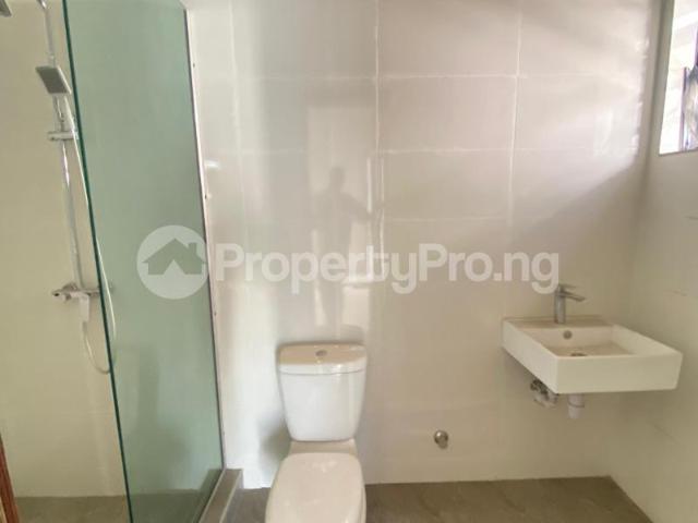 House for rent in Ibeju Lekki, Abuja