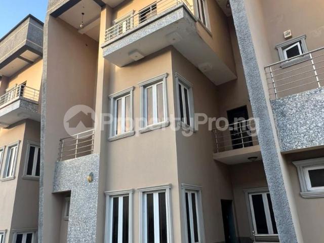 House for rent in Abuja