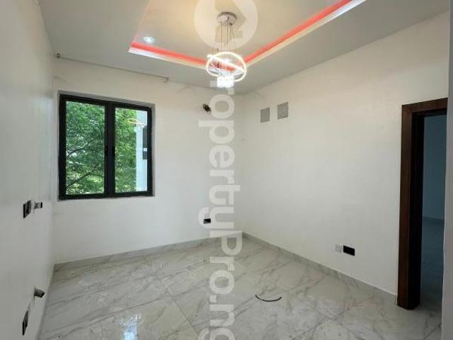 Terraced duplex for rent in Abuja