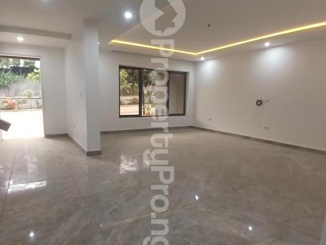 Terraced duplex for rent in Abuja