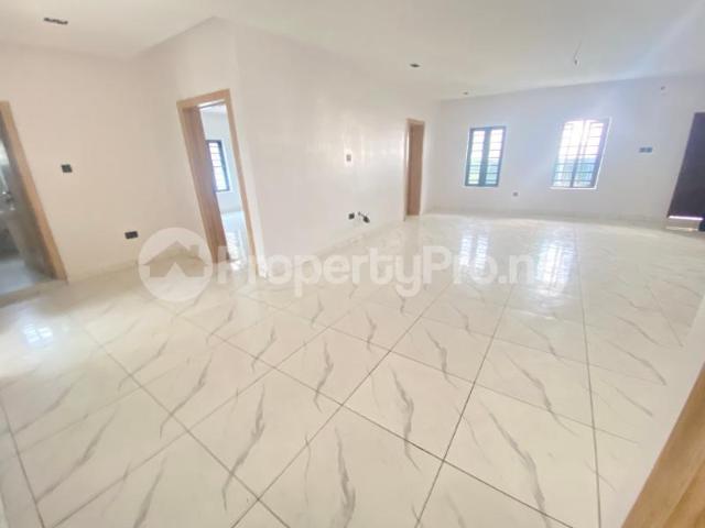 House for rent in Ibeju Lekki, Abuja