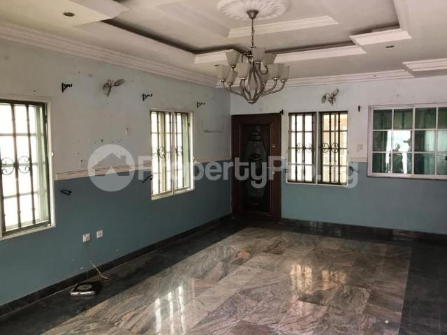 Terraced duplex for rent in Abuja