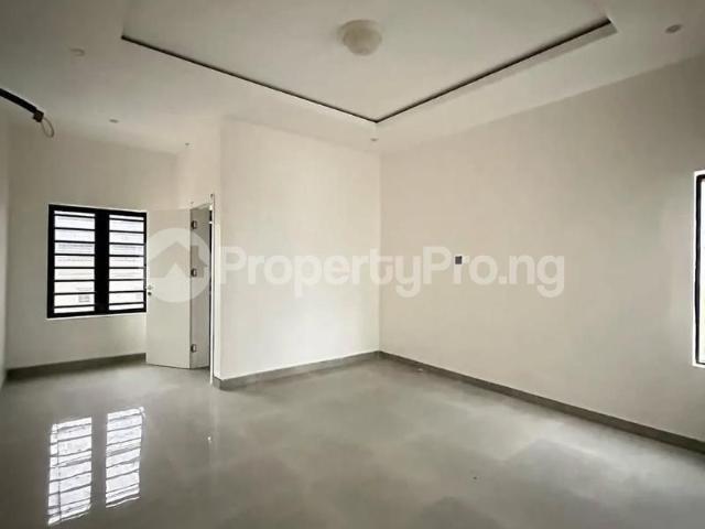 Terraced duplex for rent in Lagos